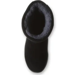 Bearpaw Womens Elle Sport Fur Boot