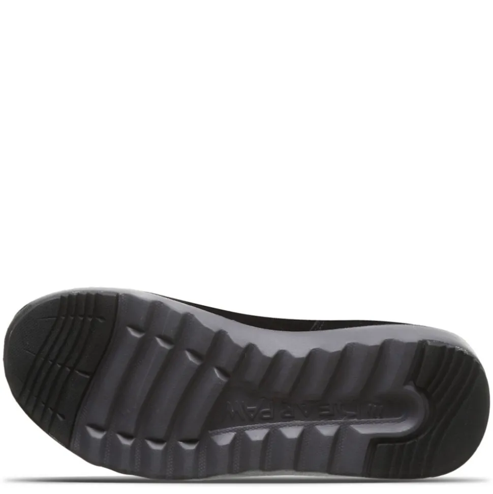 Bearpaw Womens Elle Sport Fur Boot