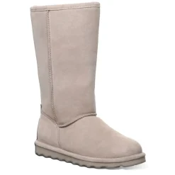 Bearpaw Womens Elle Tall Fur Boot