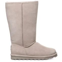 Bearpaw Womens Elle Tall Fur Boot
