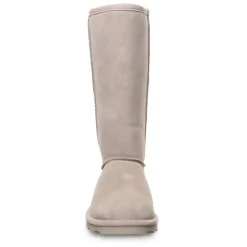 Bearpaw Womens Elle Tall Fur Boot