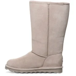 Bearpaw Womens Elle Tall Fur Boot