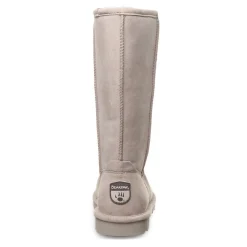 Bearpaw Womens Elle Tall Fur Boot