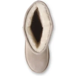 Bearpaw Womens Elle Tall Fur Boot
