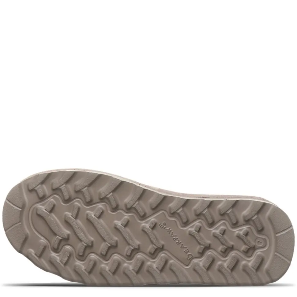 Bearpaw Womens Elle Tall Fur Boot