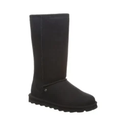 Bearpaw Womens Elle Tall Vegan Fur Boot