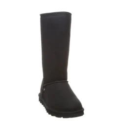 Bearpaw Womens Elle Tall Vegan Fur Boot