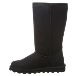 Bearpaw Womens Elle Tall Vegan Fur Boot