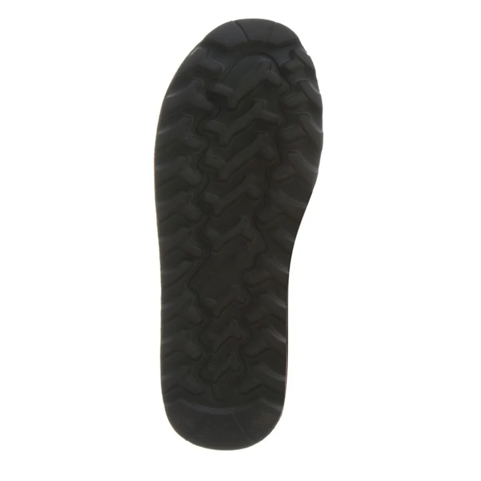 Bearpaw Womens Elle Tall Fur Boot