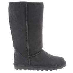 Bearpaw Womens Elle Tall Fur Boot