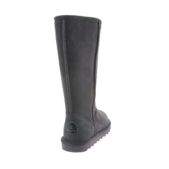 Bearpaw Womens Elle Tall Fur Boot