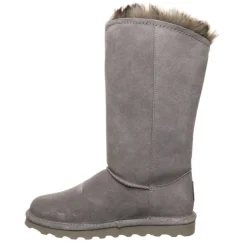 Bearpaw Womens Emery Fur Boot