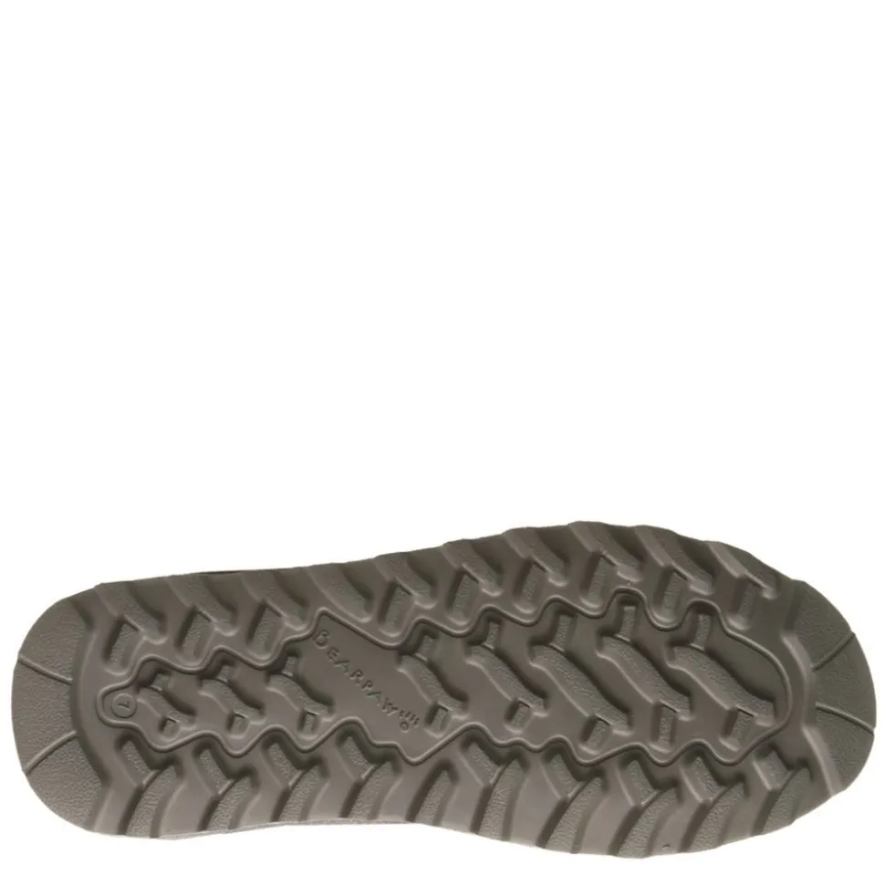 Bearpaw Womens Emery Fur Boot