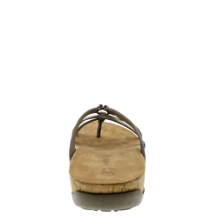 Bearpaw Womens Fawn Comfort Sandal