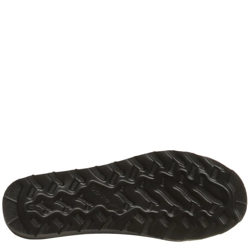 Bearpaw Womens Genevieve Fur Boot