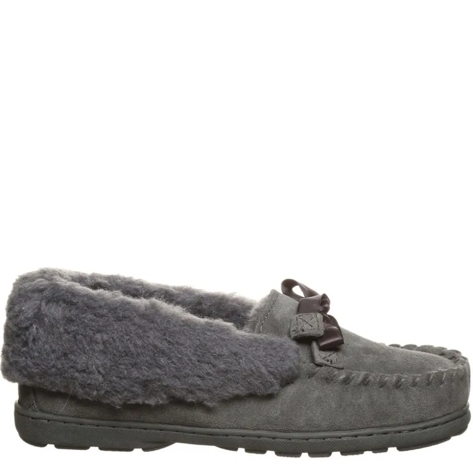 Bearpaw Womens Indio Slipper