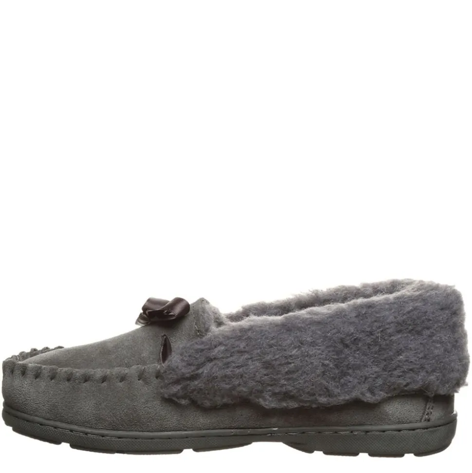 Bearpaw Womens Indio Slipper