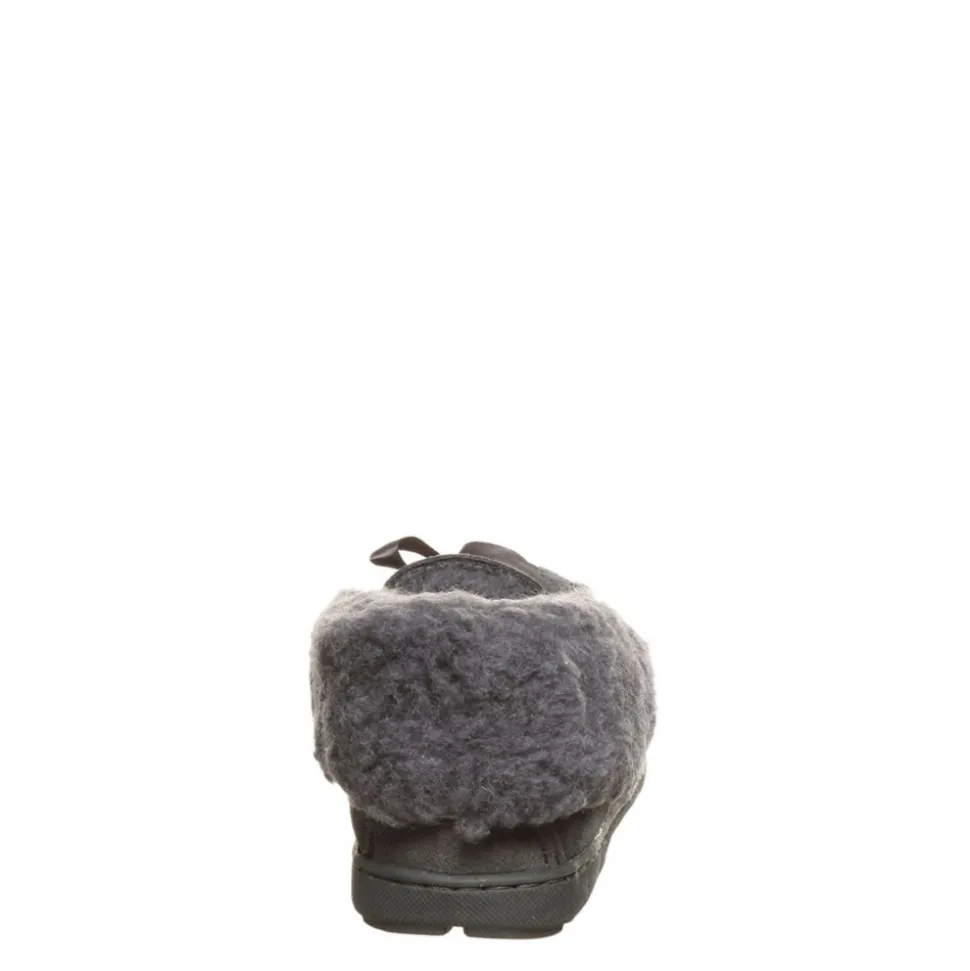 Bearpaw Womens Indio Slipper