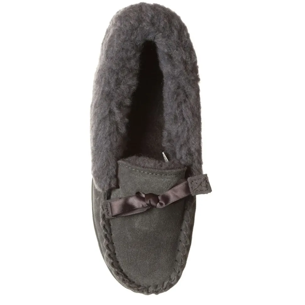 Bearpaw Womens Indio Slipper