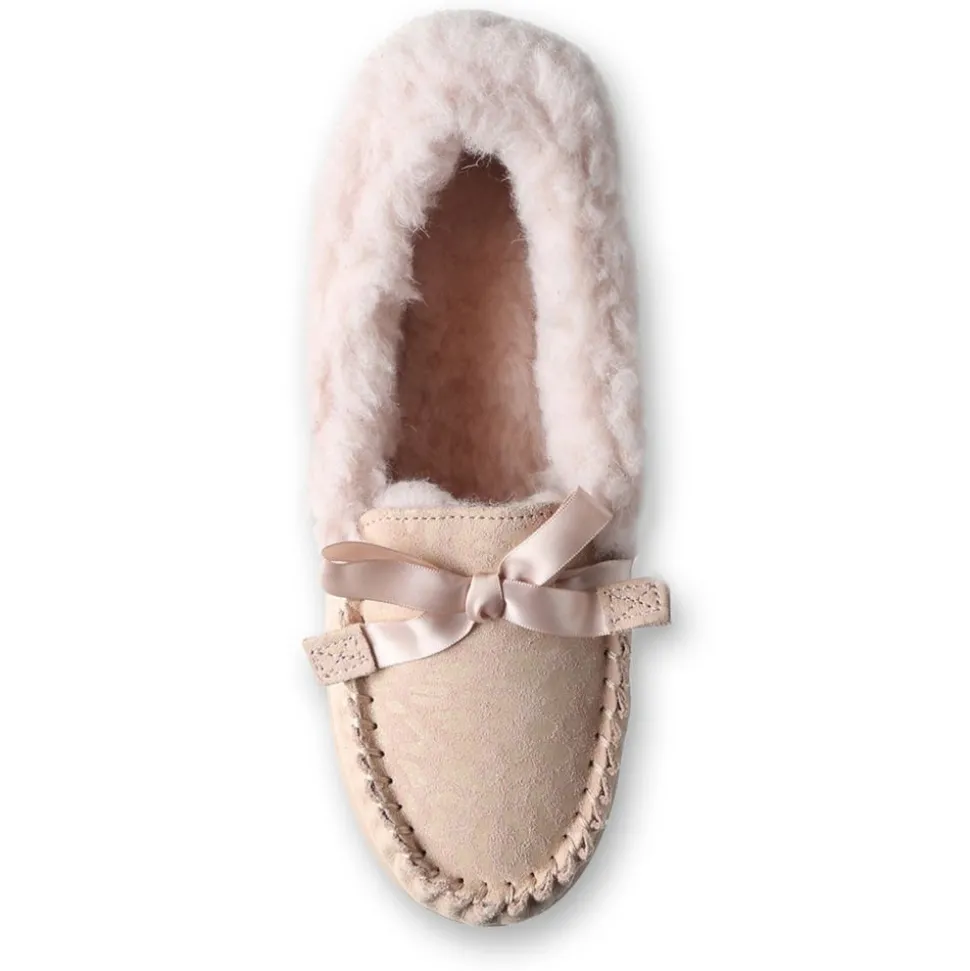 Bearpaw Womens Indio Slipper