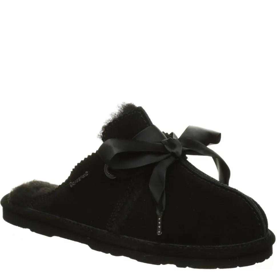 Bearpaw Womens Jolietta Slipper