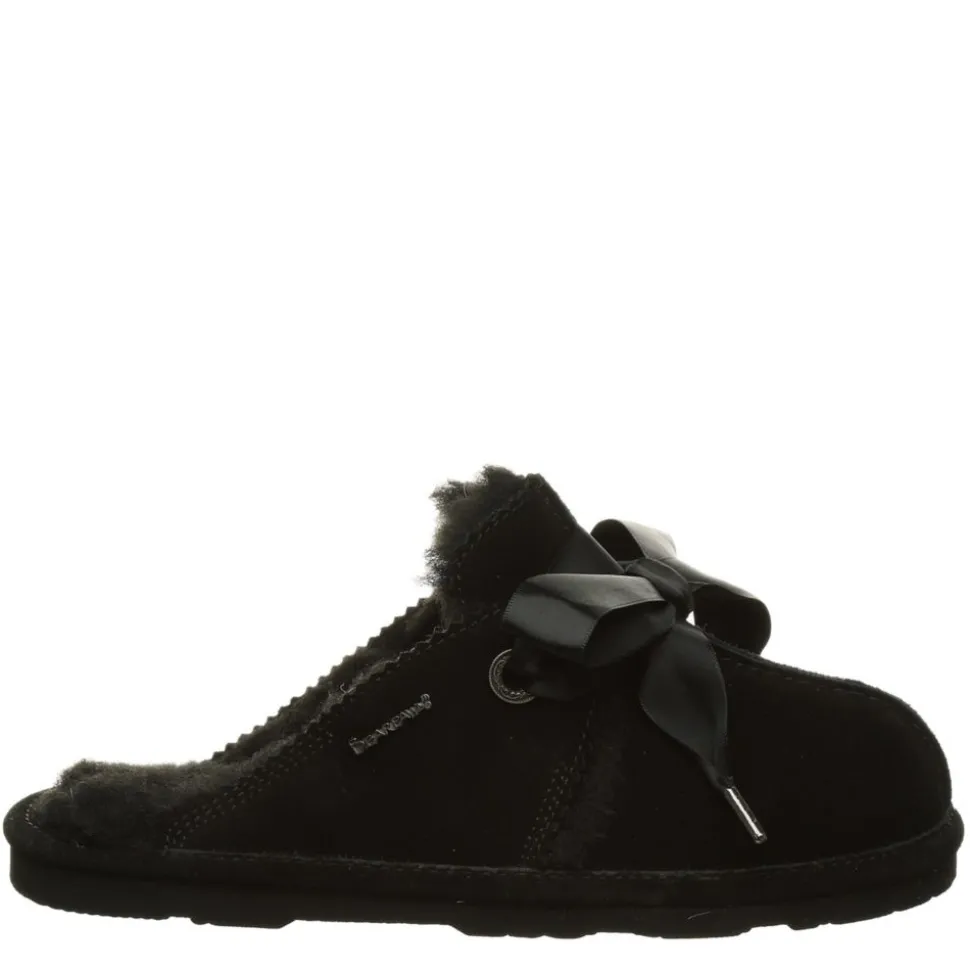 Bearpaw Womens Jolietta Slipper