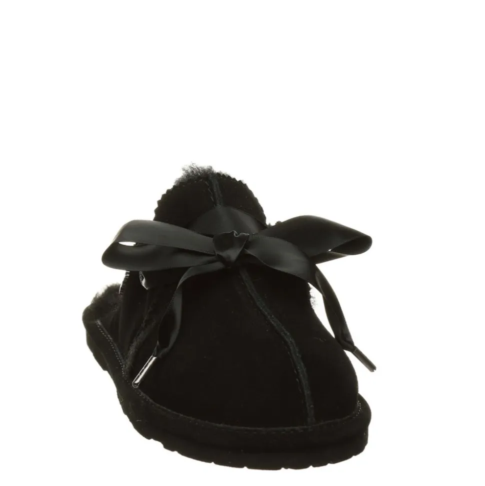 Bearpaw Womens Jolietta Slipper