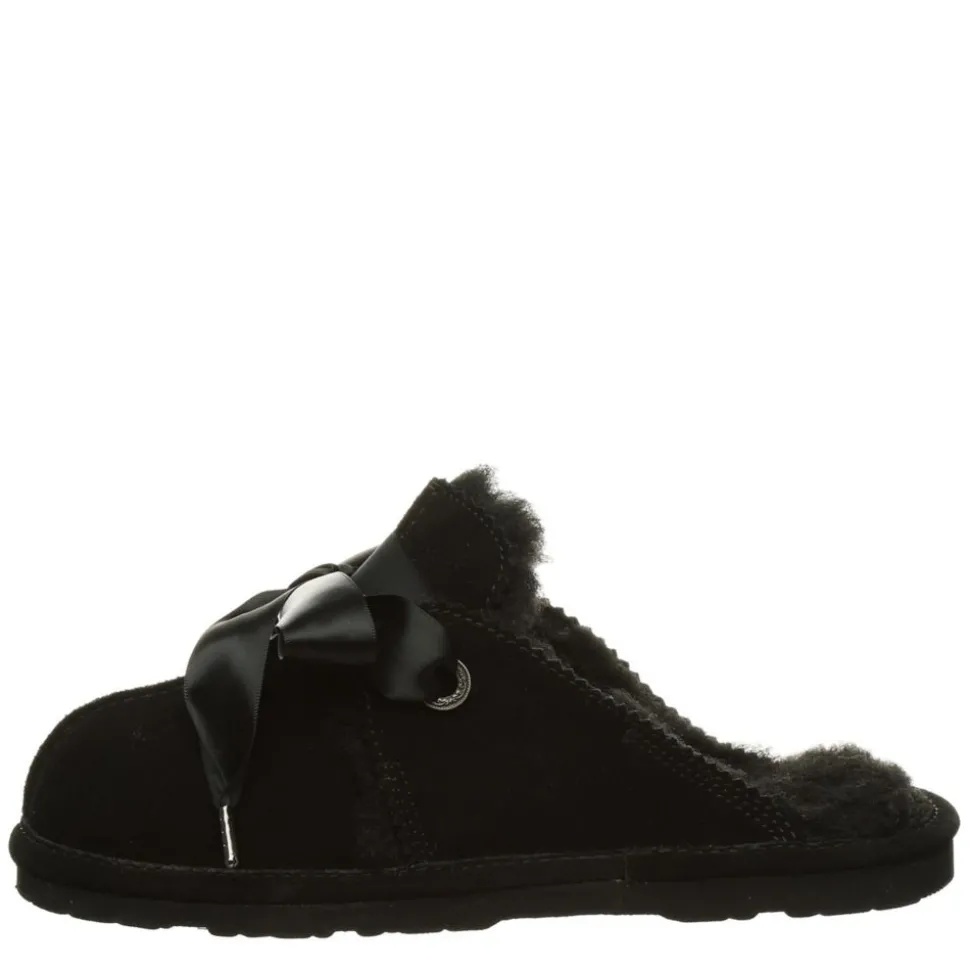 Bearpaw Womens Jolietta Slipper