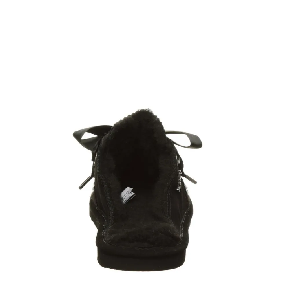 Bearpaw Womens Jolietta Slipper