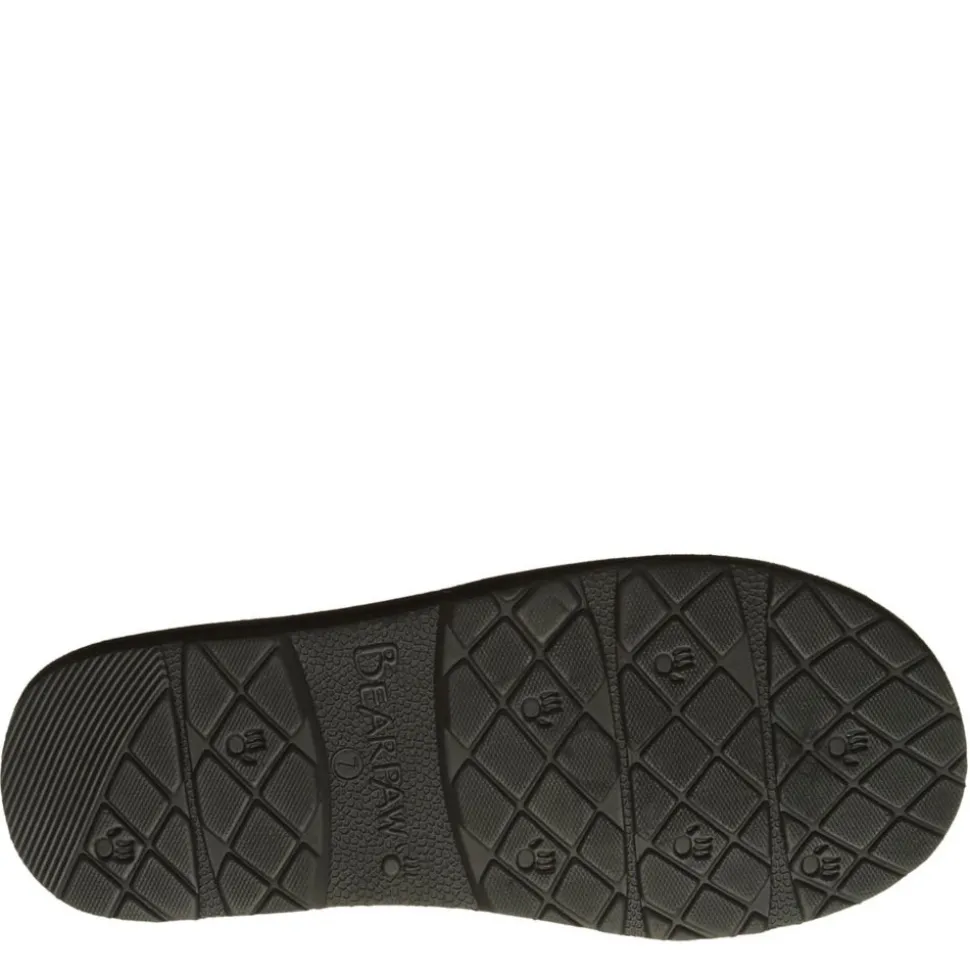 Bearpaw Womens Jolietta Slipper