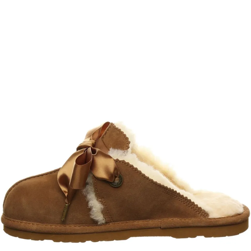 Bearpaw Womens Jolietta Slipper