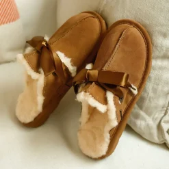 Bearpaw Womens Jolietta Slipper