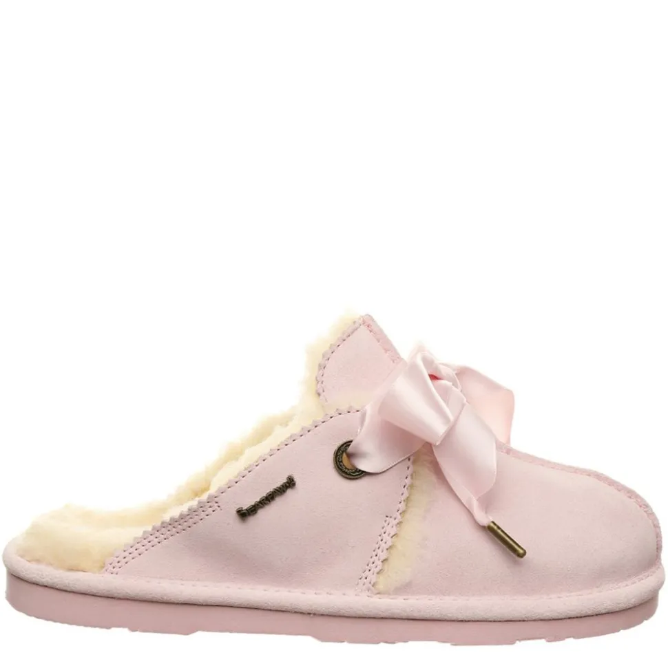 Bearpaw Womens Jolietta Slipper