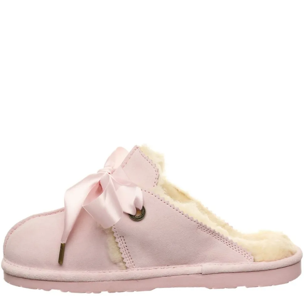 Bearpaw Womens Jolietta Slipper