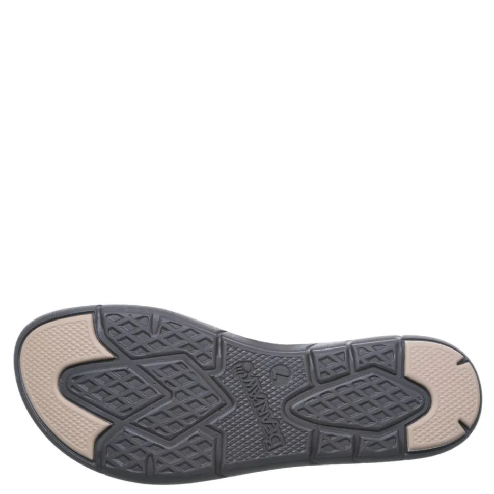 Bearpaw Womens Juniper Flip Flop Sandal