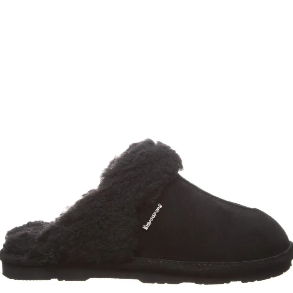 Bearpaw Womens Loketta Slipper