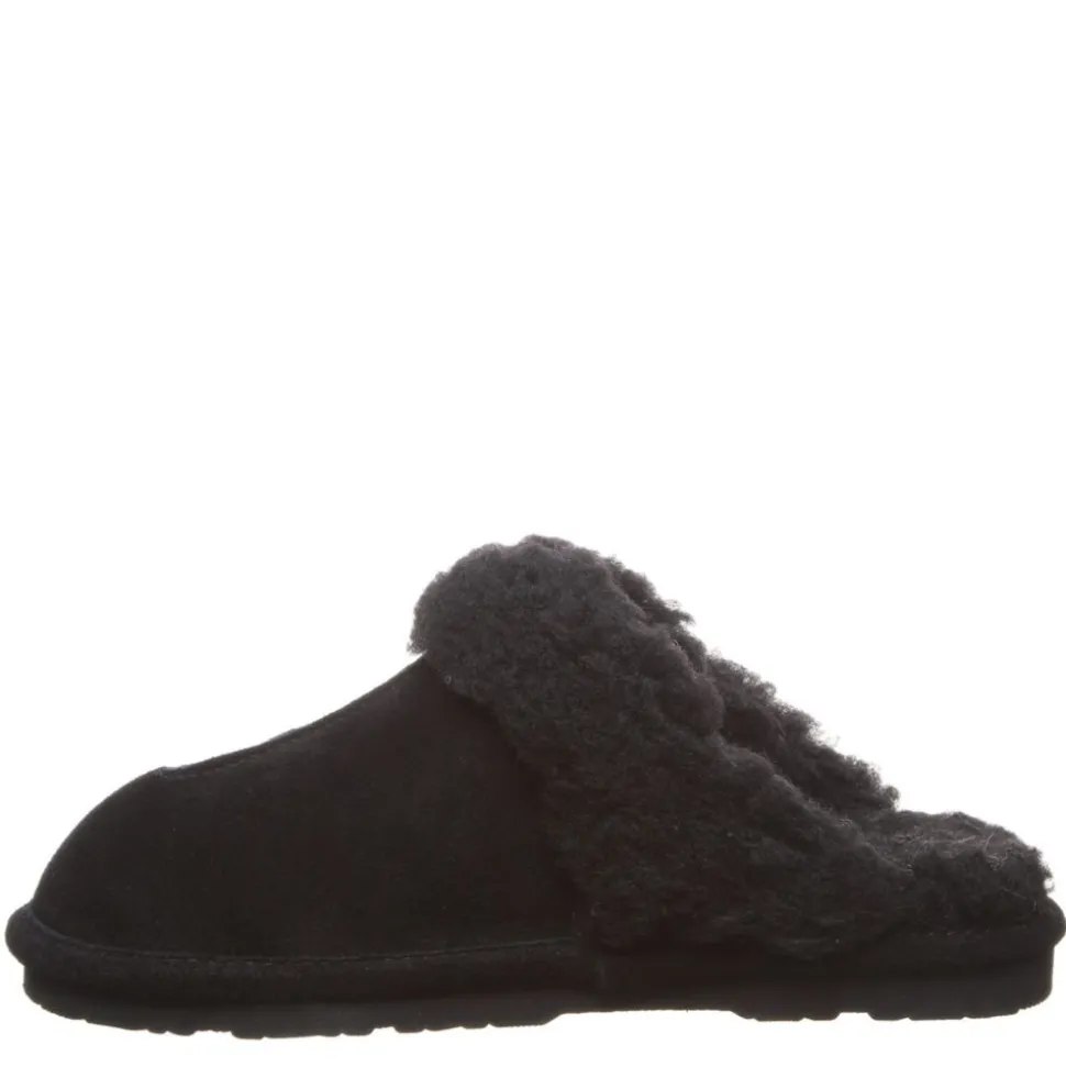 Bearpaw Womens Loketta Slipper
