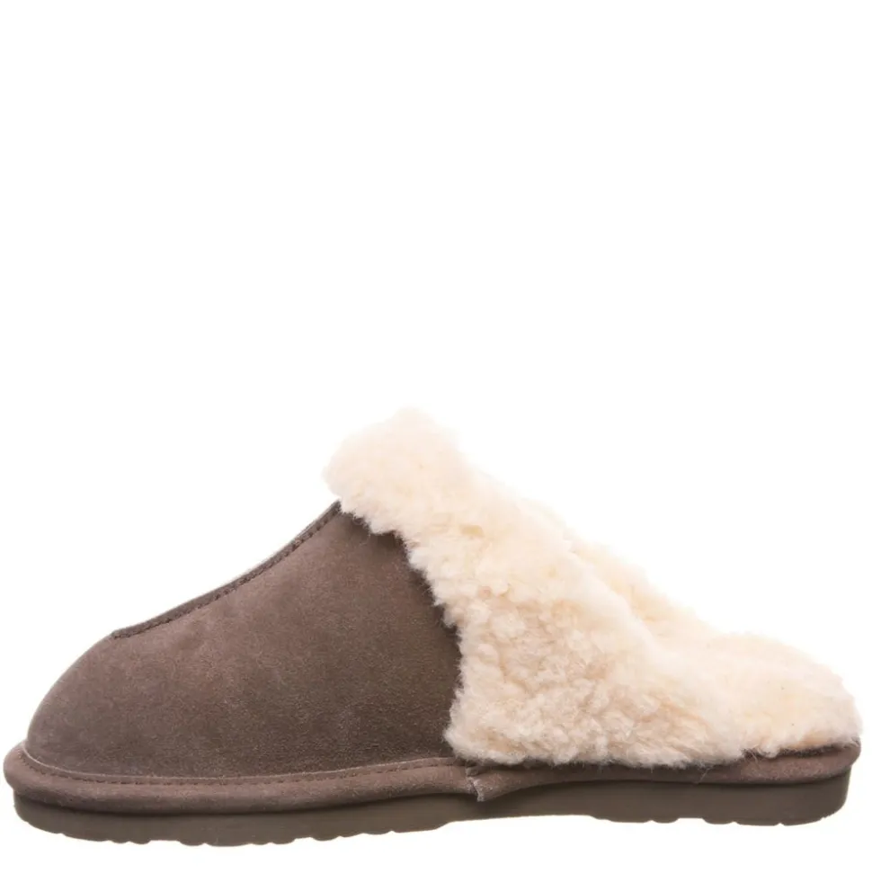 Bearpaw Womens Loketta Slipper
