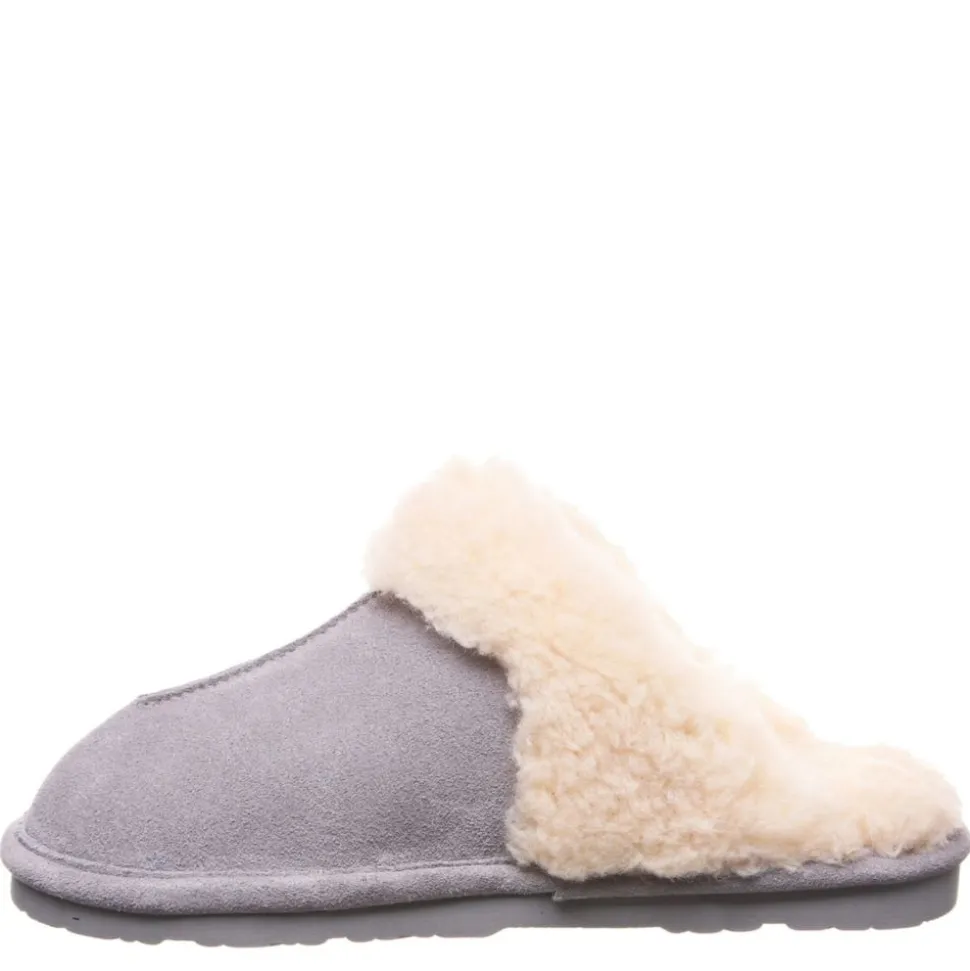 Bearpaw Womens Loketta Slipper