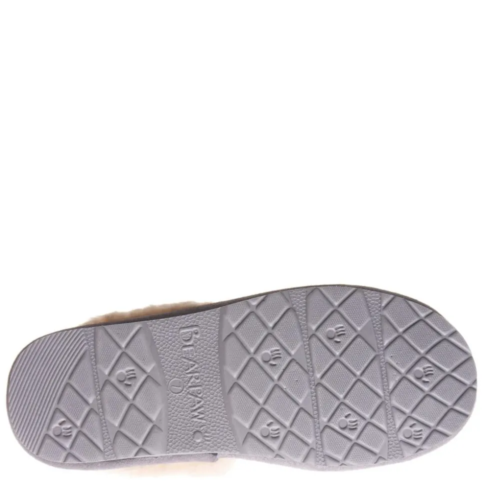 Bearpaw Womens Loketta Slipper
