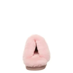 Bearpaw Womens Loki Exotic Slipper