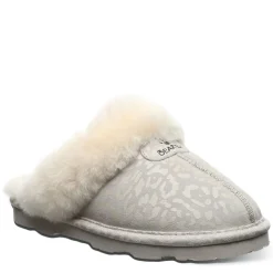 Bearpaw Womens Loki Exotic Slipper
