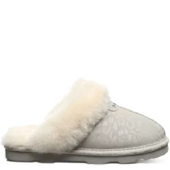 Bearpaw Womens Loki Exotic Slipper