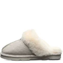 Bearpaw Womens Loki Exotic Slipper