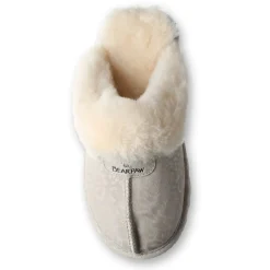 Bearpaw Womens Loki Exotic Slipper