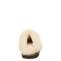 Bearpaw Womens Loki Exotic Slipper