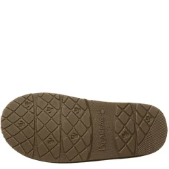 Bearpaw Womens Loki Exotic Slipper