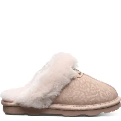 Bearpaw Womens Loki Exotic Slipper