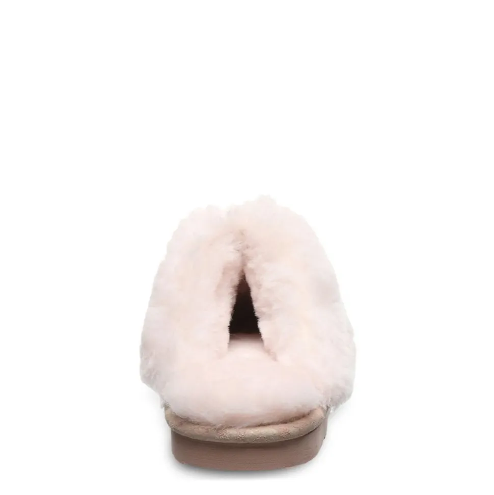 Bearpaw Womens Loki Exotic Slipper