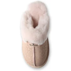 Bearpaw Womens Loki Exotic Slipper
